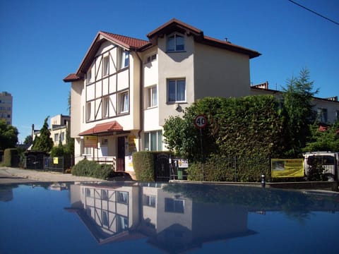 Willa Zbyszko Vacation rental in Gdansk