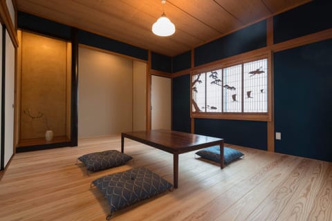 Living room, Bedroom, Area and facilities
