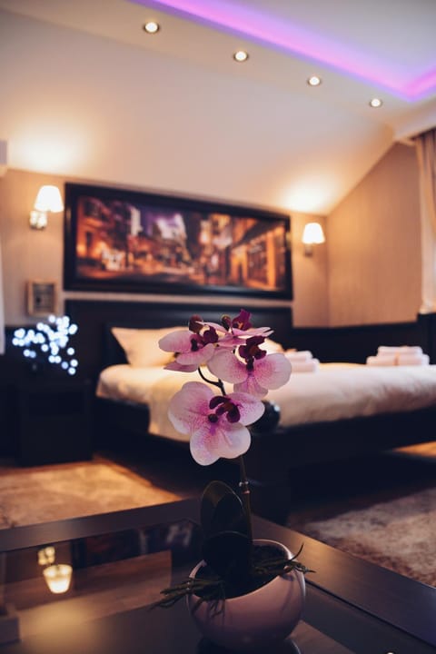 Lux apartmani Beograd Apartment in Belgrade