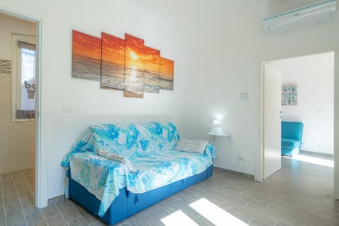 il giardino di Riomaggiore Apartment in Riomaggiore