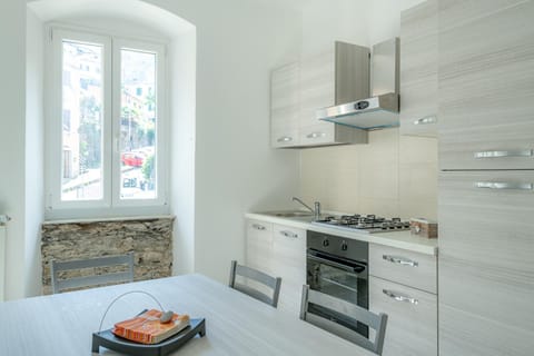 il giardino di Riomaggiore Apartment in Riomaggiore