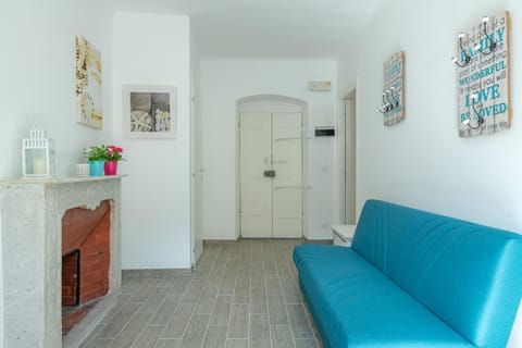 il giardino di Riomaggiore Apartment in Riomaggiore