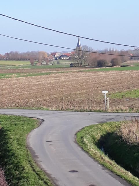 View (from property/room)