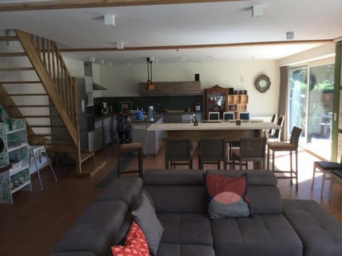 De Prente House in Flanders