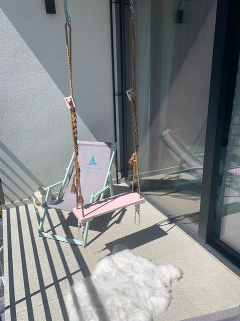 Apartament Scandi N*.9 Apartment in West Pomeranian Voivodeship, Poland