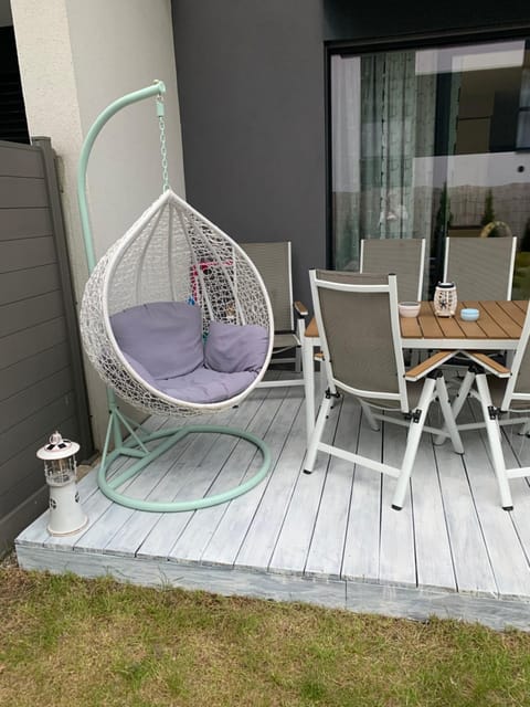 Apartament Scandi N*.9 Apartment in West Pomeranian Voivodeship, Poland