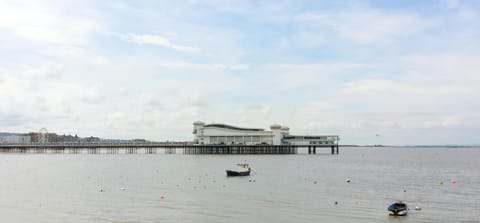 Southcote Vacation rental in Weston-super-Mare