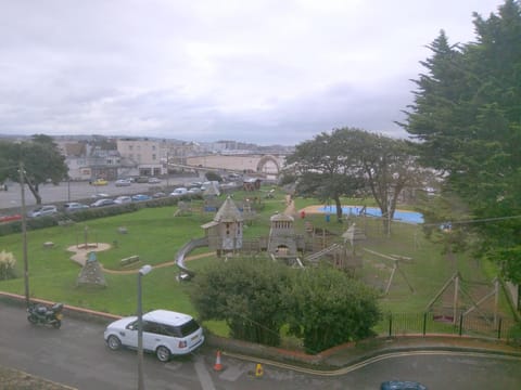 Southcote Vacation rental in Weston-super-Mare