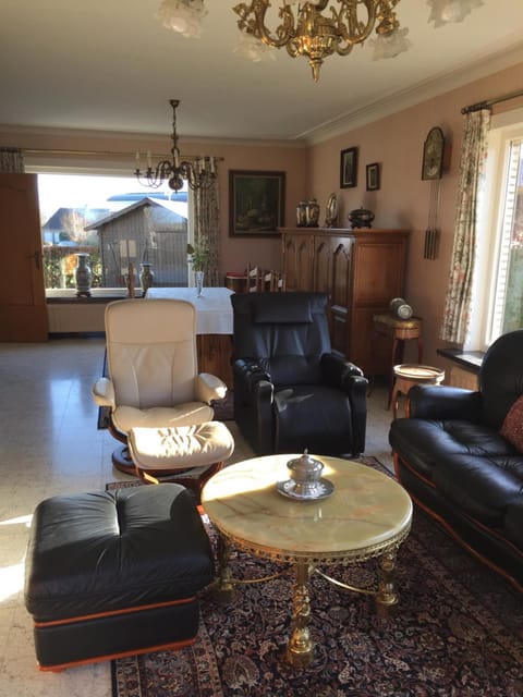 Vakantiehuis in Vlaamse Ardennen Villa in Zottegem