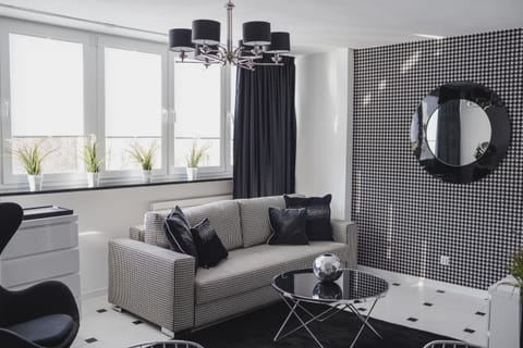 Grodzka Apartament Centrum Apartment in Pomeranian Voivodeship