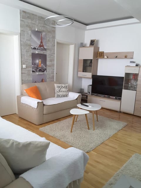 Apartment Apartment in Decentralized Administration of Macedonia and Thrace