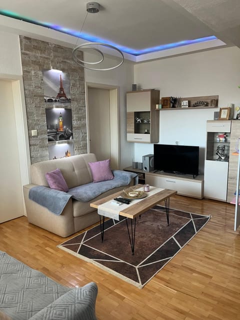 Apartment Apartment in Decentralized Administration of Macedonia and Thrace