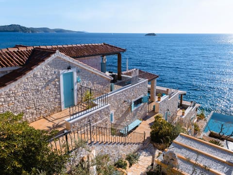 Villa Kamen Blue Apartment in Dubrovnik-Neretva County