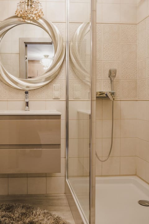 Apartament Hubalczyków Apartment in Pomeranian Voivodeship