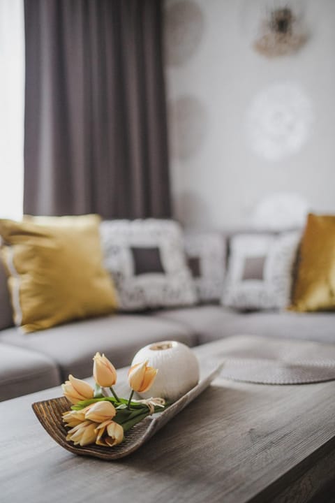 Apartament Hubalczyków Apartment in Pomeranian Voivodeship