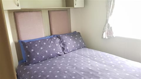 Sunnyglen Holiday Park House in Saundersfoot