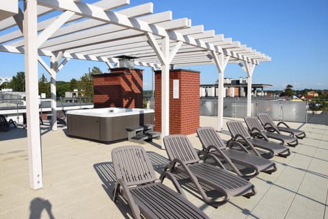 Balcony/Terrace, Sea view, Area and facilities