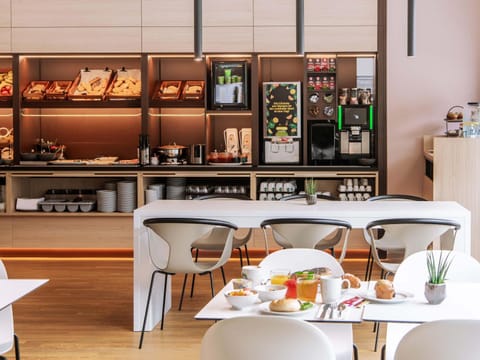 Restaurant/places to eat, Breakfast