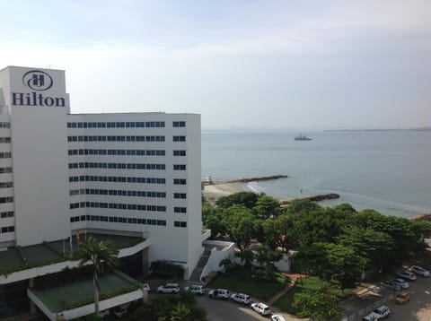 Property view
