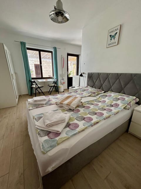 Villa Marijam Apartment in Hvar