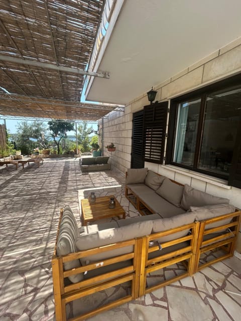 Villa Marijam Apartment in Hvar