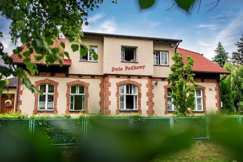Property building, Spring, Day, View (from property/room)