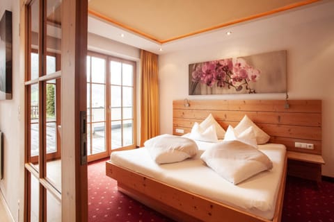 Naturresort Senningerhof Hotel in Salzburgerland