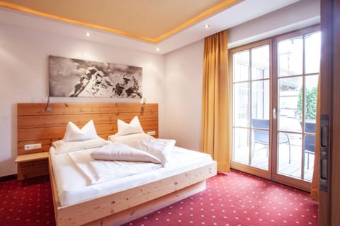 Naturresort Senningerhof Hotel in Salzburgerland