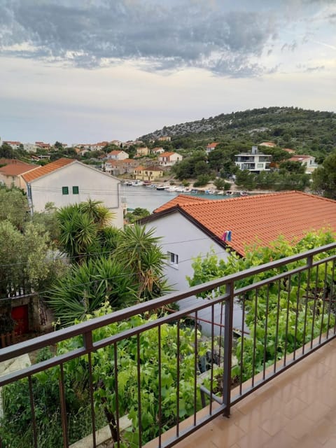 Lanterna Apartment in Šibenik-Knin County, Croatia