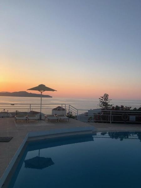 Sea view, Swimming pool