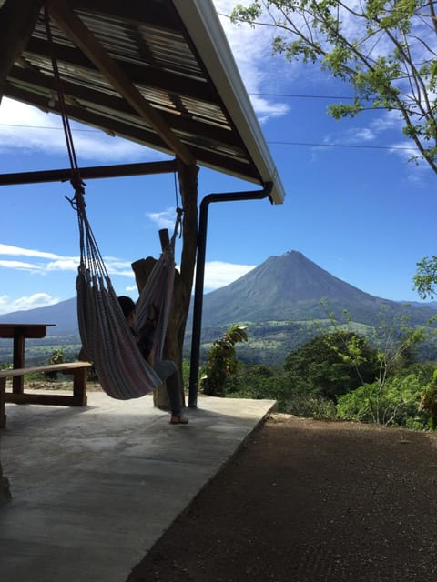 Day, View (from property/room), Balcony/Terrace, Mountain view