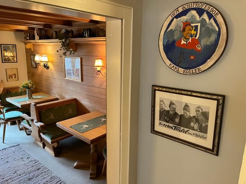 Koller, Pension Haus Bed and Breakfast in Kitzbuhel