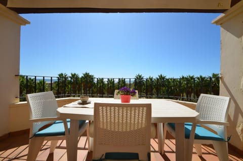 View (from property/room), Balcony/Terrace