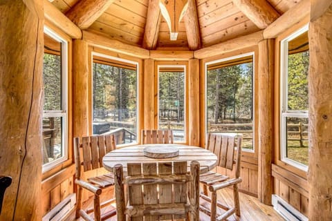 Pinedale Cabin Cabin in McCall