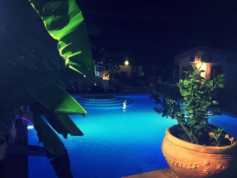 Villaggio Romaniello House in Basilicata