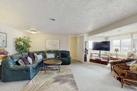 Quail Haven Retreat House in Manson