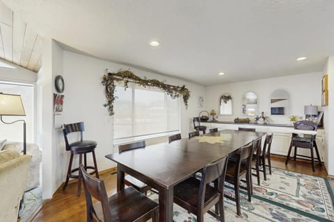 Quail Haven Retreat House in Manson