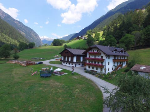 Hotel Pension Moarhof Bed and Breakfast in Trentino-South Tyrol