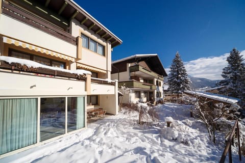 Residence Ulrike Apartment in Trentino-South Tyrol