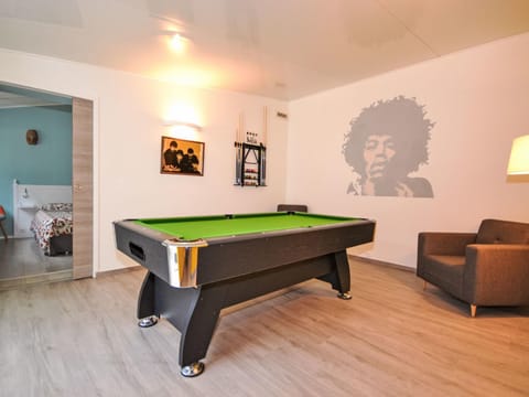 Holiday Home Luberon Vidauque by Interhome House in Cavaillon