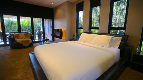 Amarè Beachside Luxury Apartment in Ulverstone