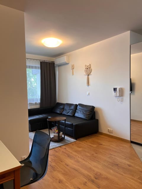 Apartamenty Lea Apartment in Krakow