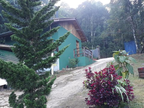 Property building, Facade/entrance, Time of day