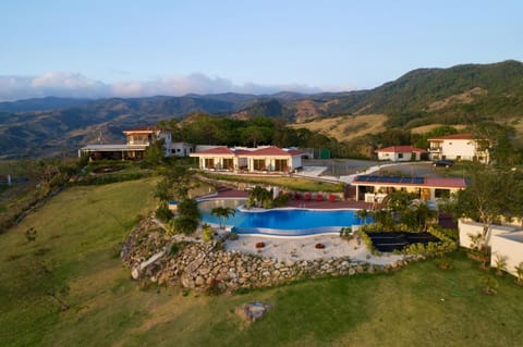 Property building, Restaurant/places to eat, Natural landscape, Garden, View (from property/room), On site, Landmark view, Mountain view, Pool view, Sea view, Area and facilities, Area and facilities, Swimming pool, Swimming pool
