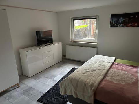 Fewo Moin Moin Apartment in Mecklenburg-Vorpommern, Germany