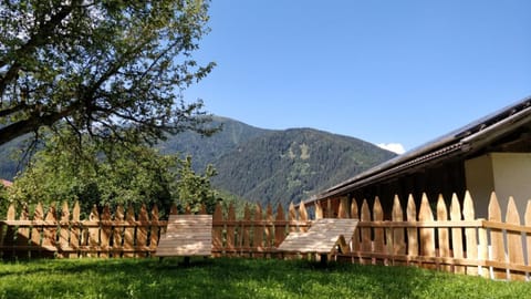 Natural landscape, Mountain view