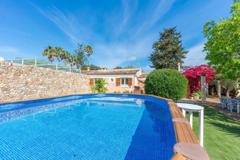 Garden, Pool view, Swimming pool