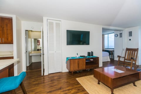 Ilikai Marina 1394 House in Honolulu