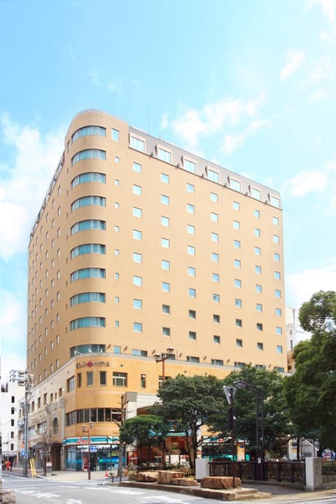 Property building, Facade/entrance, Facade/entrance