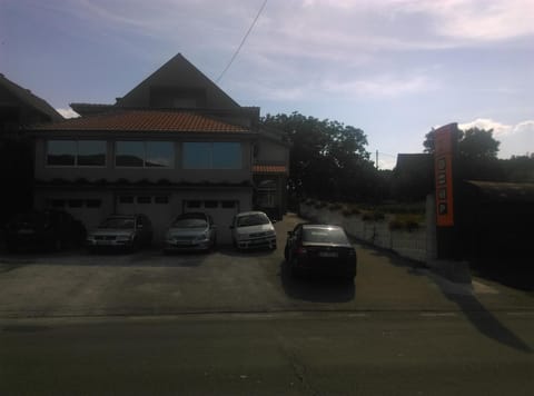 Karavan 123 Motel in Serbia